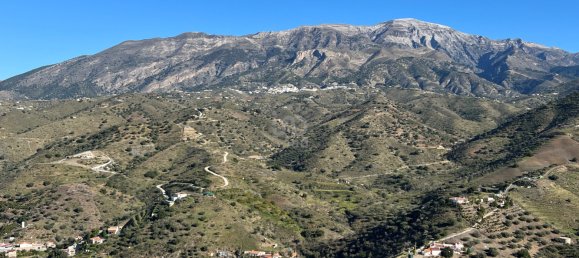 3 Schlafzimmer Haus in Canillas de Aceituno, Spain, Nr. 186792 2