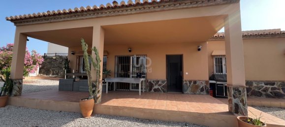 3 Schlafzimmer Haus in Canillas de Aceituno, Spain, Nr. 186792 23