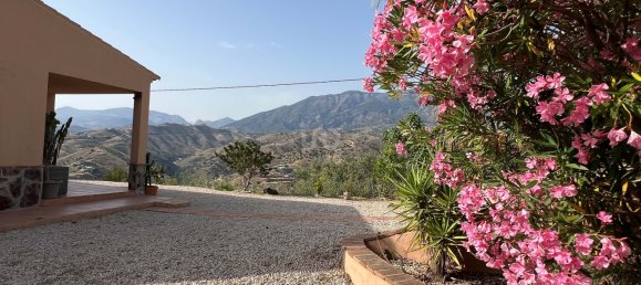 3 Schlafzimmer Haus in Canillas de Aceituno, Spain, Nr. 186792 27