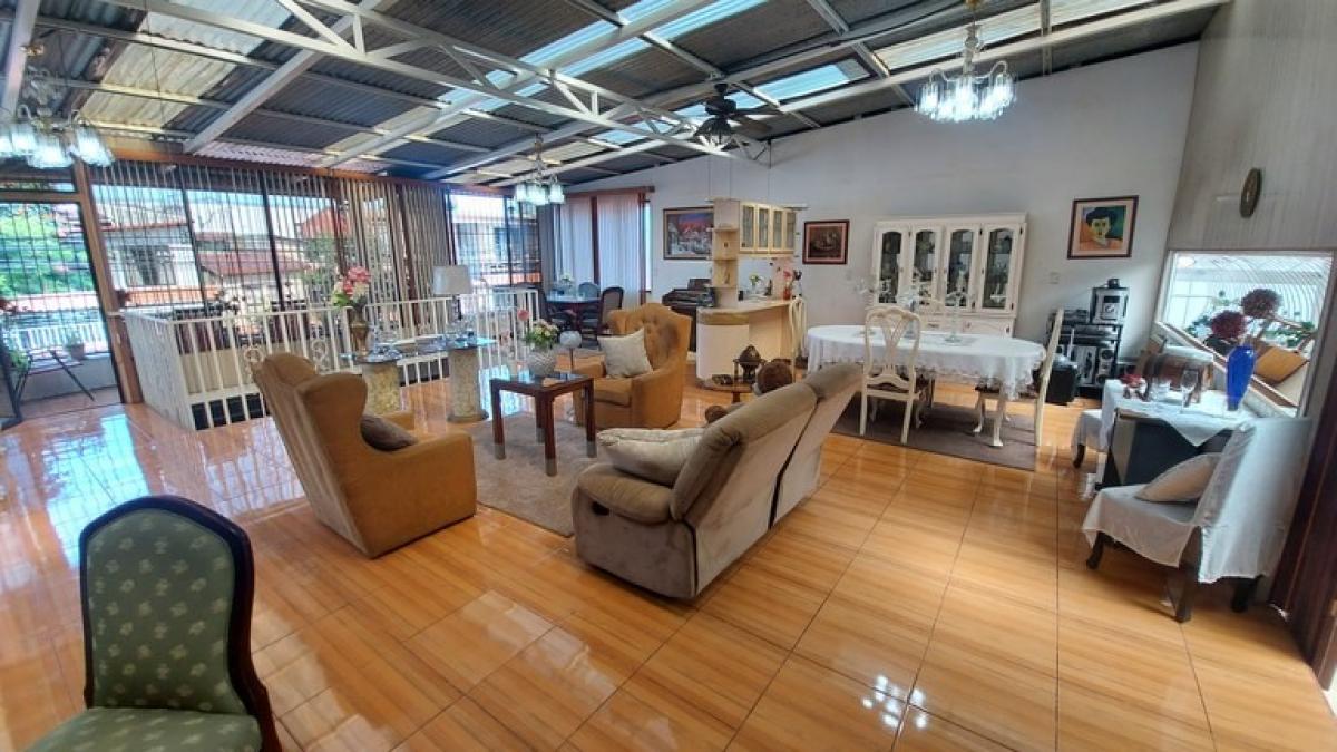 Casa T6 em Desamparados, Costa Rica N.º 72