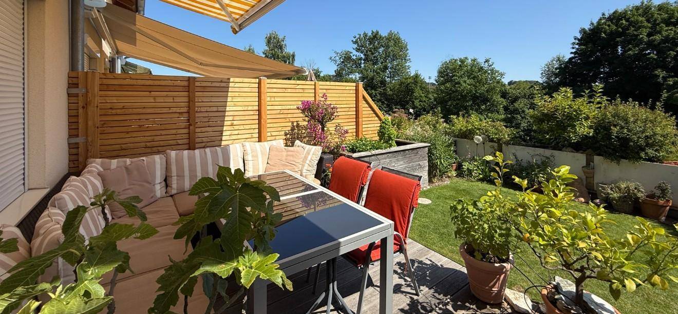 4 Schlafzimmer Wohnung in St. Florian, Austria, Nr. 243647