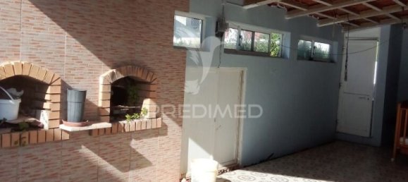 3 bedrooms House in Sao Bartolomeu de Messines, Portugal No. 130375 11