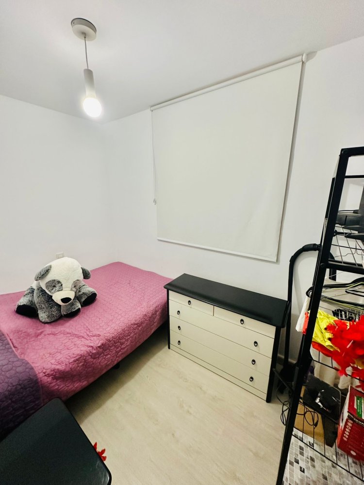 3 bedrooms Apartment in Arona, Spain No. 188160