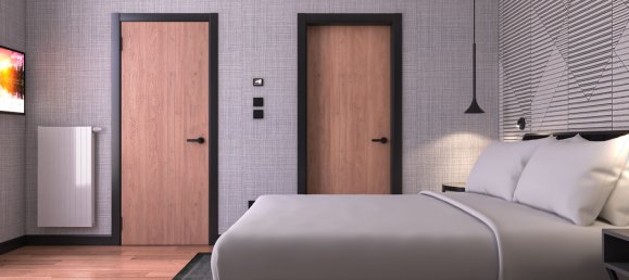 Apartment 2+1 in Sheraton Residence, Istanbul, Turkey No. 34737 4