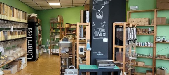 90m² Commercial property in Kaiserslautern, Germany No. 365078 8