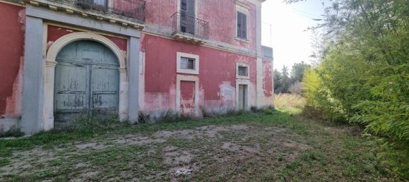 Дом с 15 комнатами в Monteroni di Lecce, Италия № 224839 9