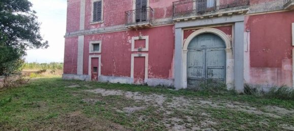 Дом с 15 комнатами в Monteroni di Lecce, Италия № 224839 2