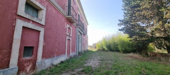 Дом с 15 комнатами в Monteroni di Lecce, Италия № 224839 4