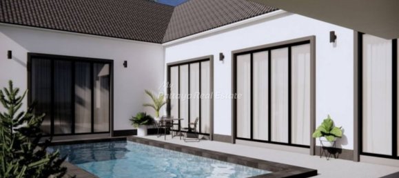 Casa de 3 dormitorios en Bang Lamung, Thailand No. 25227 7