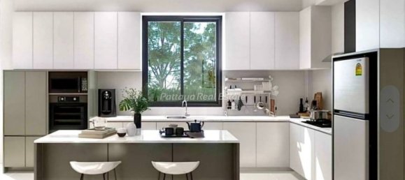 Casa de 3 dormitorios en Bang Lamung, Thailand No. 25227 6