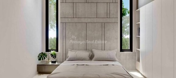 3 Schlafzimmer Cafe / Restaurant in Pattaya, Thailand, Nr. 25227 9