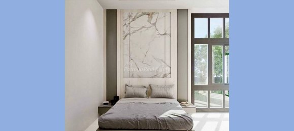 Casa de 3 dormitorios en Bang Lamung, Thailand No. 25227 3