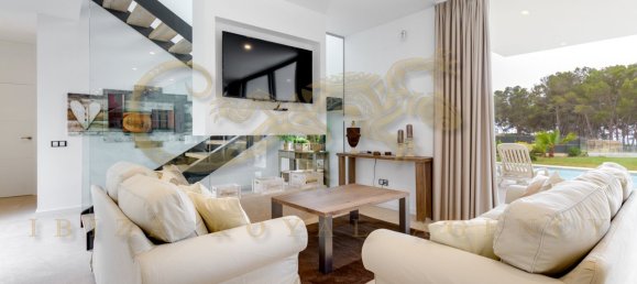 Вилла с 4 спальнями в Пуч-де-Рос, Испания № 1071 6