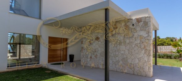 Вилла с 4 спальнями в Пуч-де-Рос, Испания № 1071 8