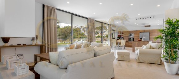 Вилла с 4 спальнями в Пуч-де-Рос, Испания № 1071 5