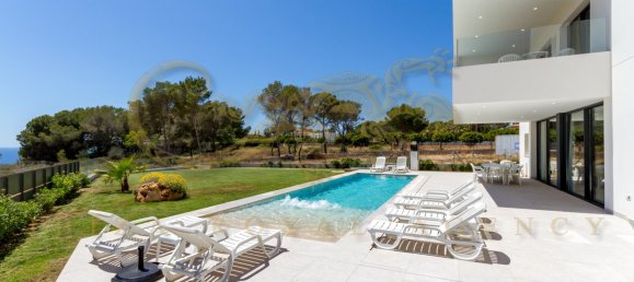 Вилла с 4 спальнями в Пуч-де-Рос, Испания № 1071 2