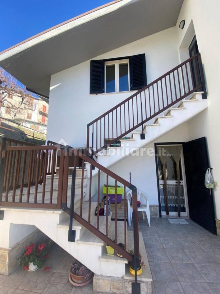 3 غرف نوم فيلا في Civitella del Tronto, Italy رقم 68933