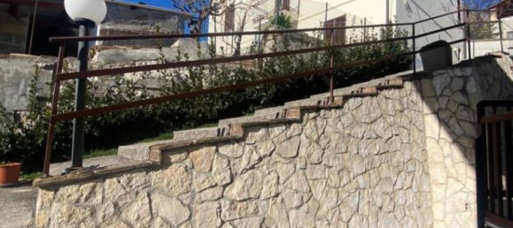 3 غرف نوم فيلا في Civitella del Tronto, Italy رقم 68933 2