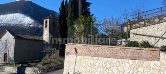 3 غرف نوم فيلا في Civitella del Tronto, Italy رقم 68933 33