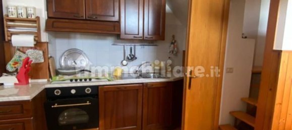 3 غرف نوم فيلا في Civitella del Tronto, Italy رقم 68933 26