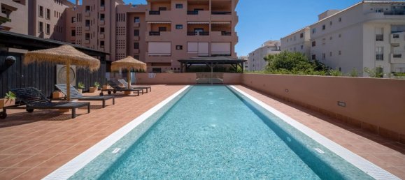 2 Schlafzimmer Wohnung in Benalmadena, Spain, Nr. 154281 25