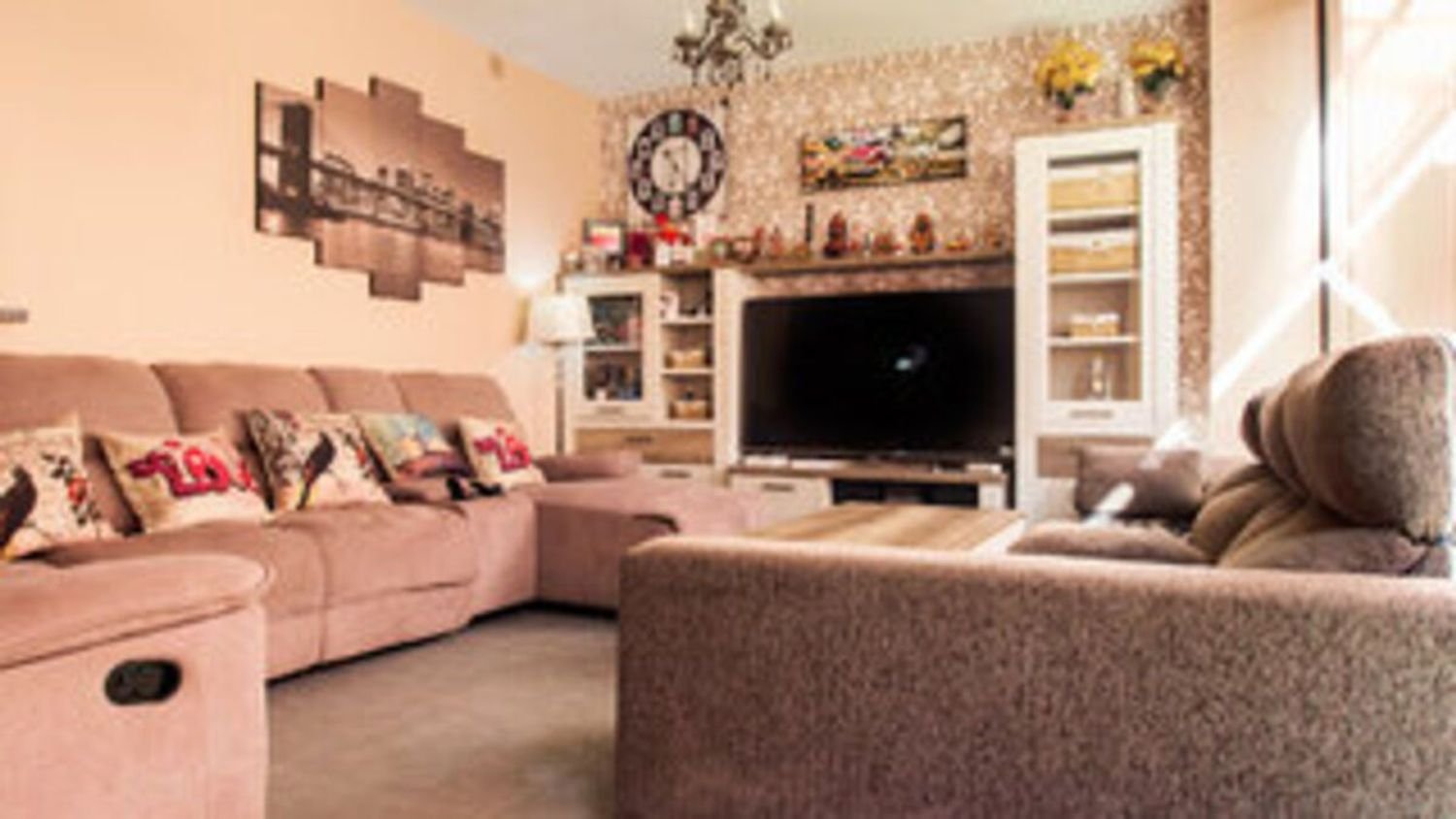 2 Schlafzimmer Wohnung in Benalmadena, Spain, Nr. 154281