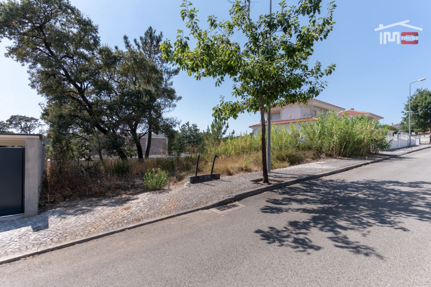 Grundstück in Fatima, Portugal 483m², Nr. 237558