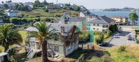 Casa T7 em Asturias, Spain N.º 165470 2