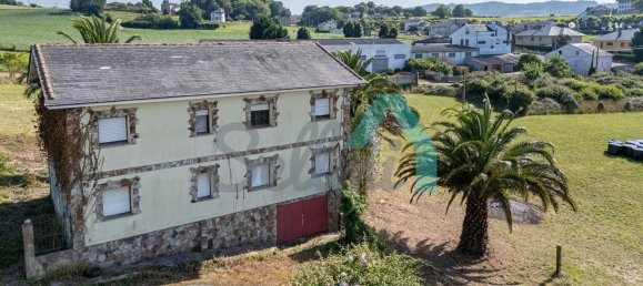 Casa T7 em Asturias, Spain N.º 165470 16