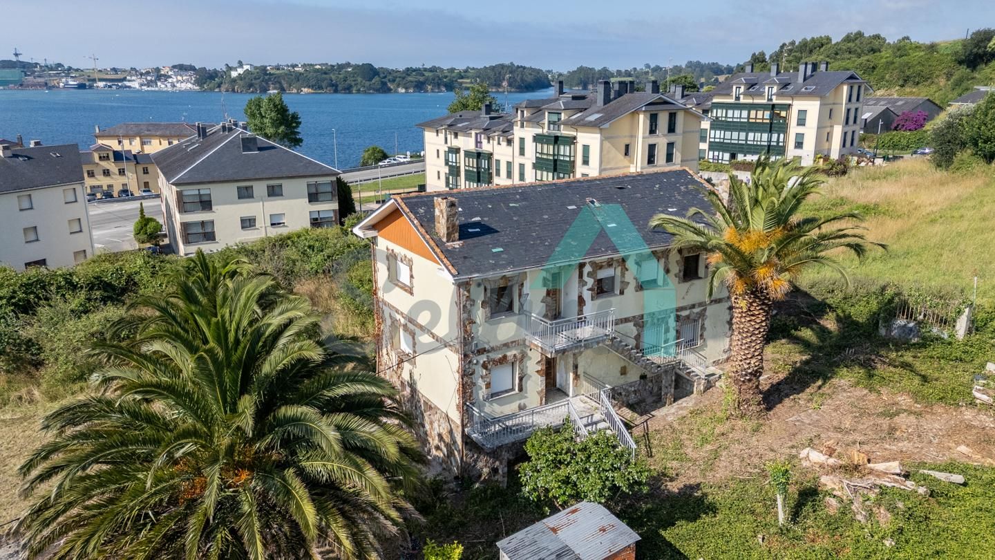 Casa T7 em Asturias, Spain N.º 165470