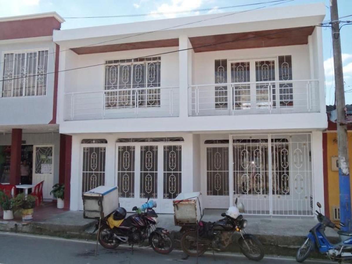 5 bedrooms House in Meta, Colombia No. 1675