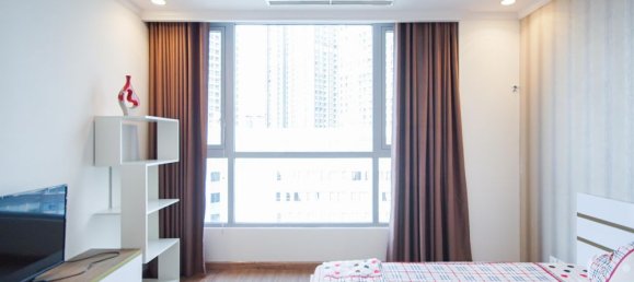 3 bedrooms Apartment in Binh Thanh, Vietnam No. 17730 17