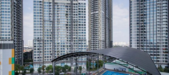 3 bedrooms Apartment in Binh Thanh, Vietnam No. 17730 23