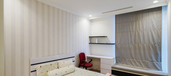 3 bedrooms Apartment in Binh Thanh, Vietnam No. 17730 11