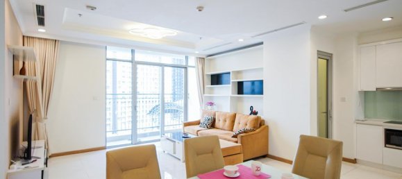 3 bedrooms Apartment in Binh Thanh, Vietnam No. 17730 7