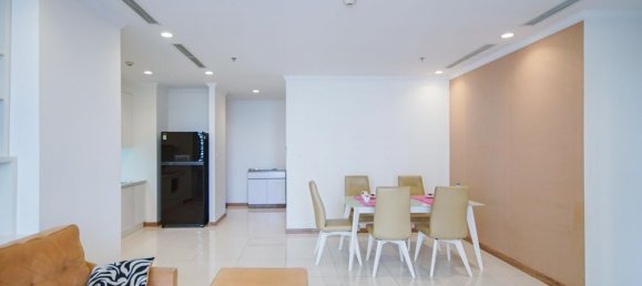 3 bedrooms Apartment in Binh Thanh, Vietnam No. 17730 6