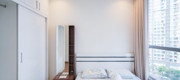 3 bedrooms Apartment in Binh Thanh, Vietnam No. 17730 2