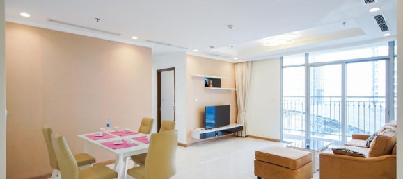 3 bedrooms Apartment in Binh Thanh, Vietnam No. 17730 5