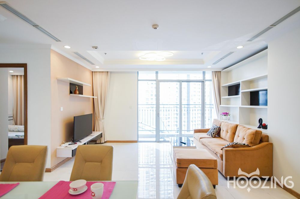 3 bedrooms Apartment in Binh Thanh, Vietnam No. 17730