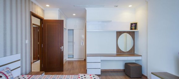 3 bedrooms Apartment in Binh Thanh, Vietnam No. 17730 20