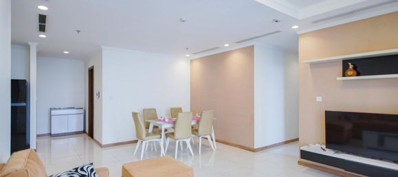 3 bedrooms Apartment in Binh Thanh, Vietnam No. 17730 19