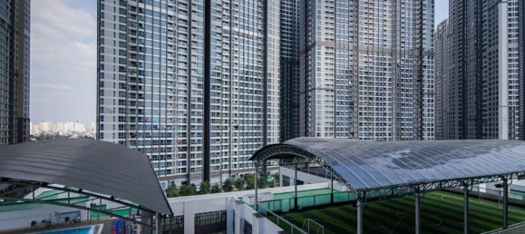 3 bedrooms Apartment in Binh Thanh, Vietnam No. 17730 24