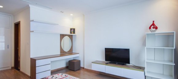 3 bedrooms Apartment in Binh Thanh, Vietnam No. 17730 21