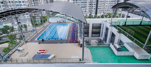 3 bedrooms Apartment in Binh Thanh, Vietnam No. 17730 25