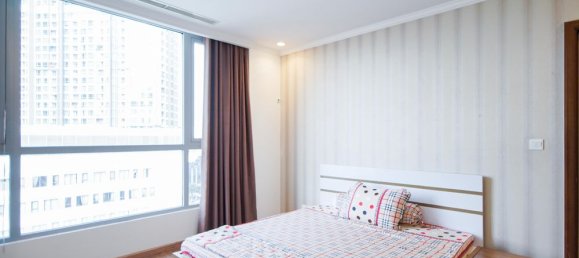 3 bedrooms Apartment in Binh Thanh, Vietnam No. 17730 18