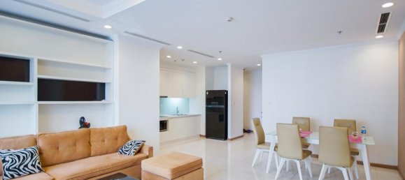 3 bedrooms Apartment in Binh Thanh, Vietnam No. 17730 8