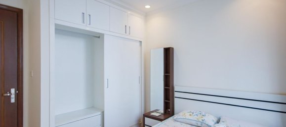 3 bedrooms Apartment in Binh Thanh, Vietnam No. 17730 10
