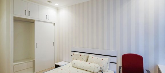 3 bedrooms Apartment in Binh Thanh, Vietnam No. 17730 14