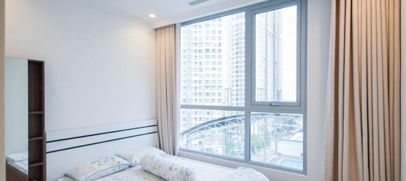 3 bedrooms Apartment in Binh Thanh, Vietnam No. 17730 3