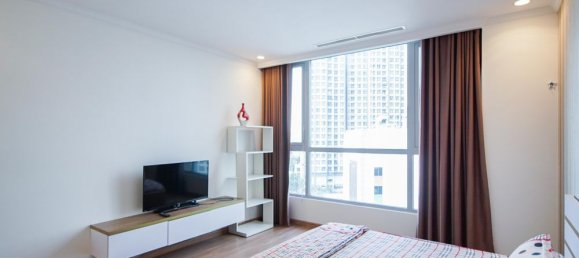3 bedrooms Apartment in Binh Thanh, Vietnam No. 17730 16